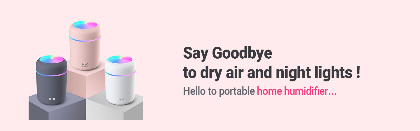 home humidifier